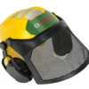 BOSCH - CASQUE DE FORESTIER AVEC VISIERE