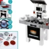 BOSCH - CUISINE PURE AVEC MACHINE EXPRESSO