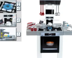 BOSCH - CUISINE PURE AVEC MACHINE EXPRESSO