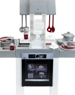 BOSCH - CUISINE PURE AVEC MACHINE EXPRESSO