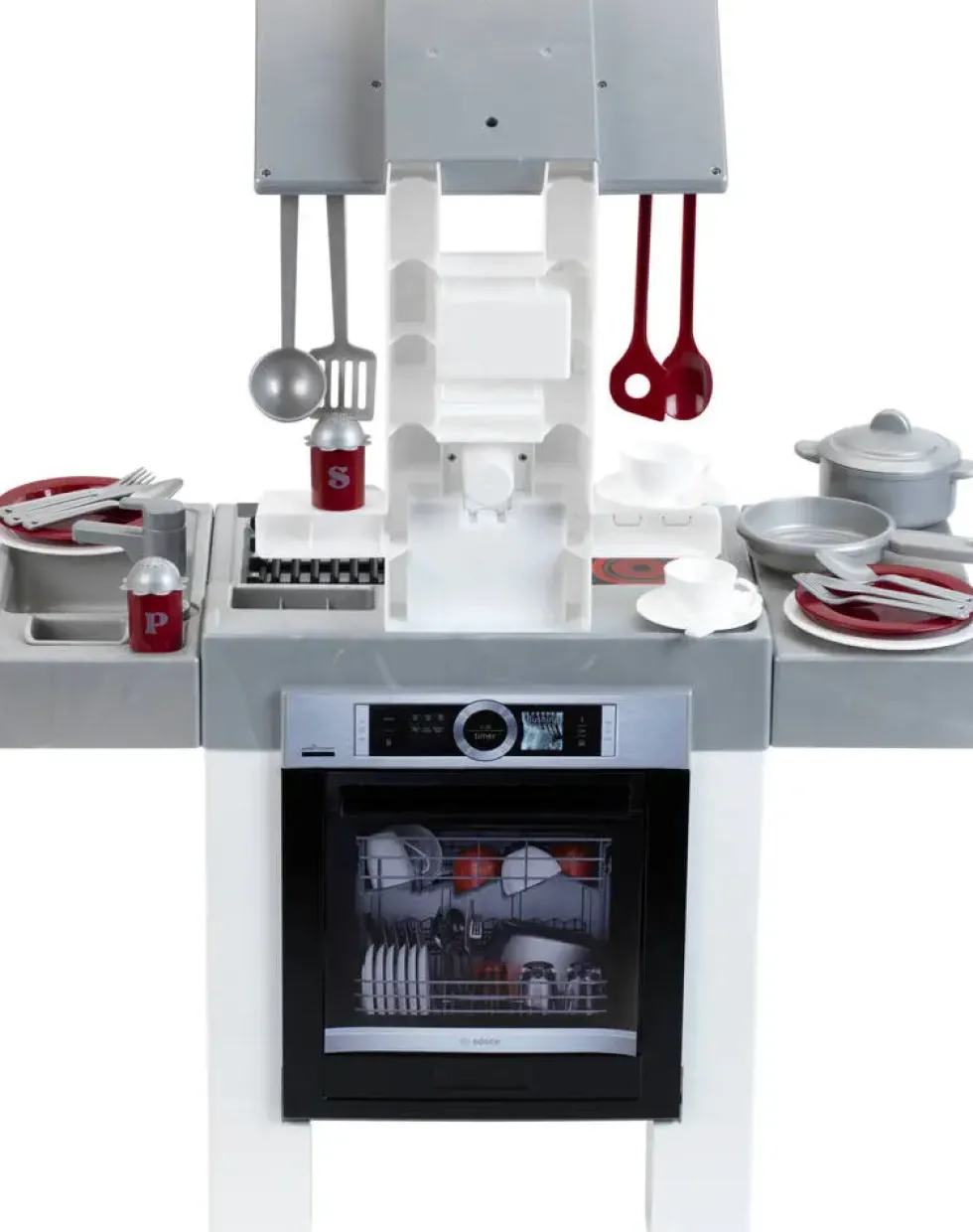 BOSCH - CUISINE PURE AVEC MACHINE EXPRESSO