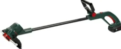 BOSCH GARDEN - COUPE-BORDURE EASY-CUT ELECTRIQUE