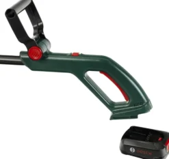 BOSCH GARDEN - COUPE-BORDURE EASY-CUT ELECTRIQUE