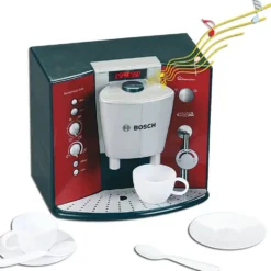 BOSCH -MACHINE A EXPRESSO