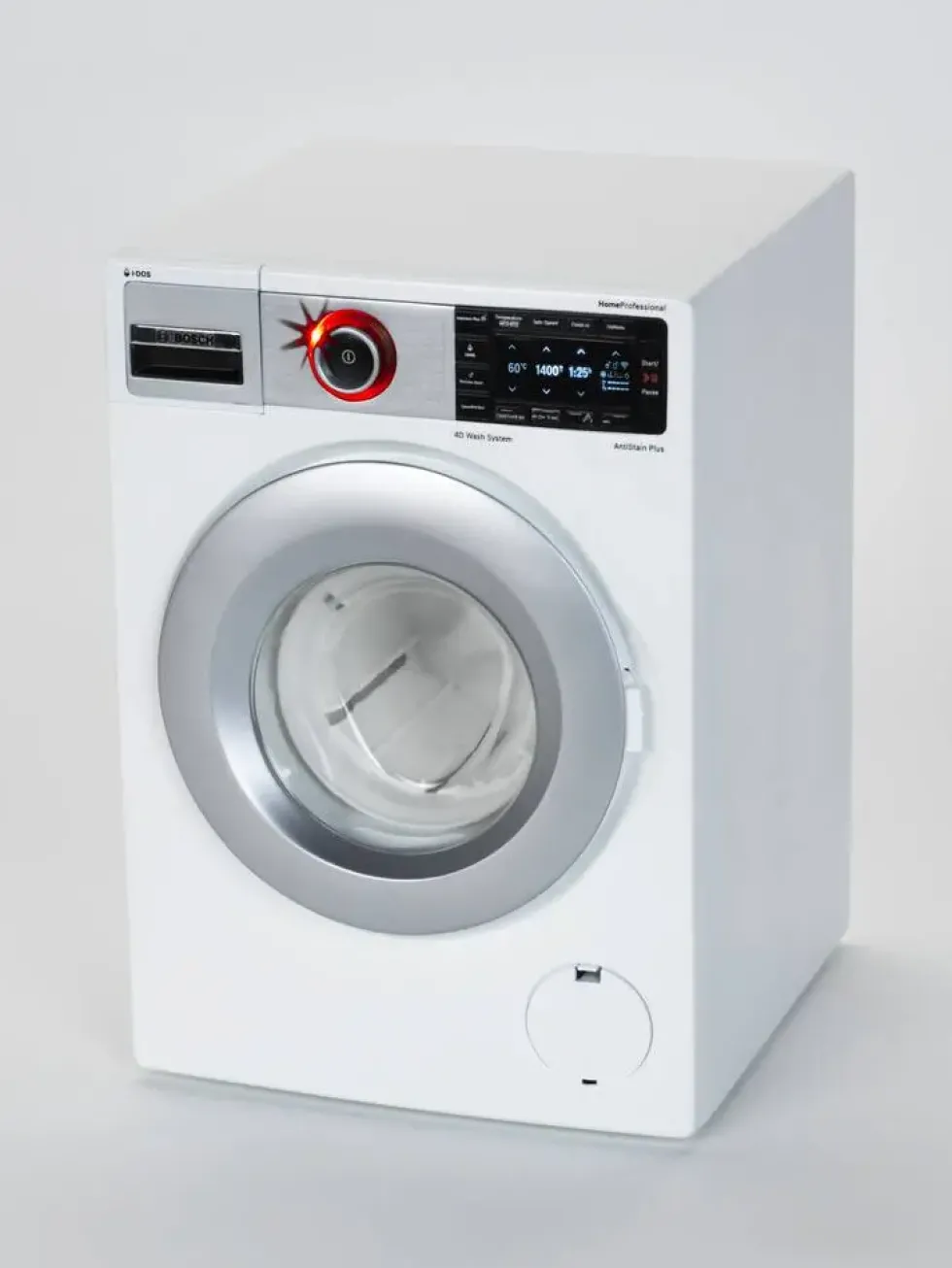 BOSCH - MACHINE A LAVER