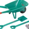 BOSCH – SET DE JARDIN