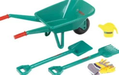 BOSCH – SET DE JARDIN