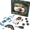 BOSCH - SET TUNING AVEC VISSEUSE ELECTRONIQUE IXOLINO II