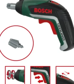 BOSCH - SET TUNING AVEC VISSEUSE ELECTRONIQUE IXOLINO II