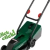 BOSCH - TONDEUSE ROTAK AVEC BAC DE RECUPERATION