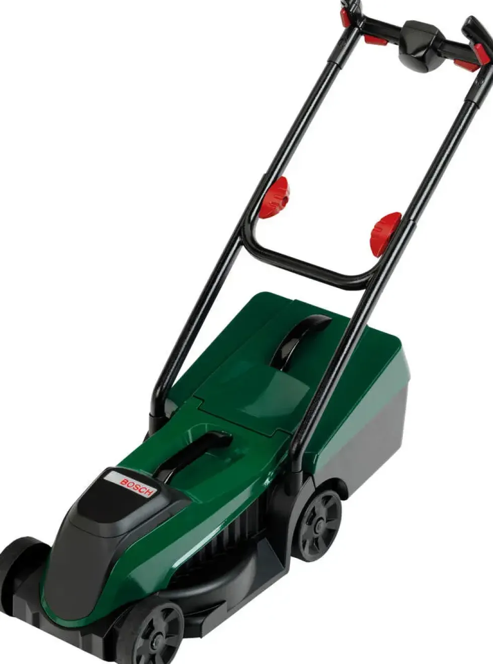 BOSCH - TONDEUSE ROTAK AVEC BAC DE RECUPERATION