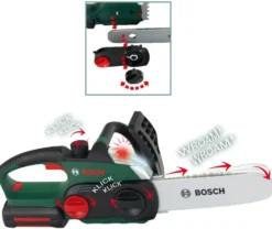 BOSCH - TRONÇONNEUSE ELECTRONIQUE II