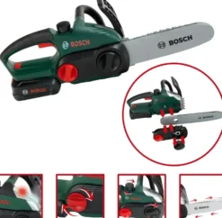 BOSCH - TRONÇONNEUSE ELECTRONIQUE II