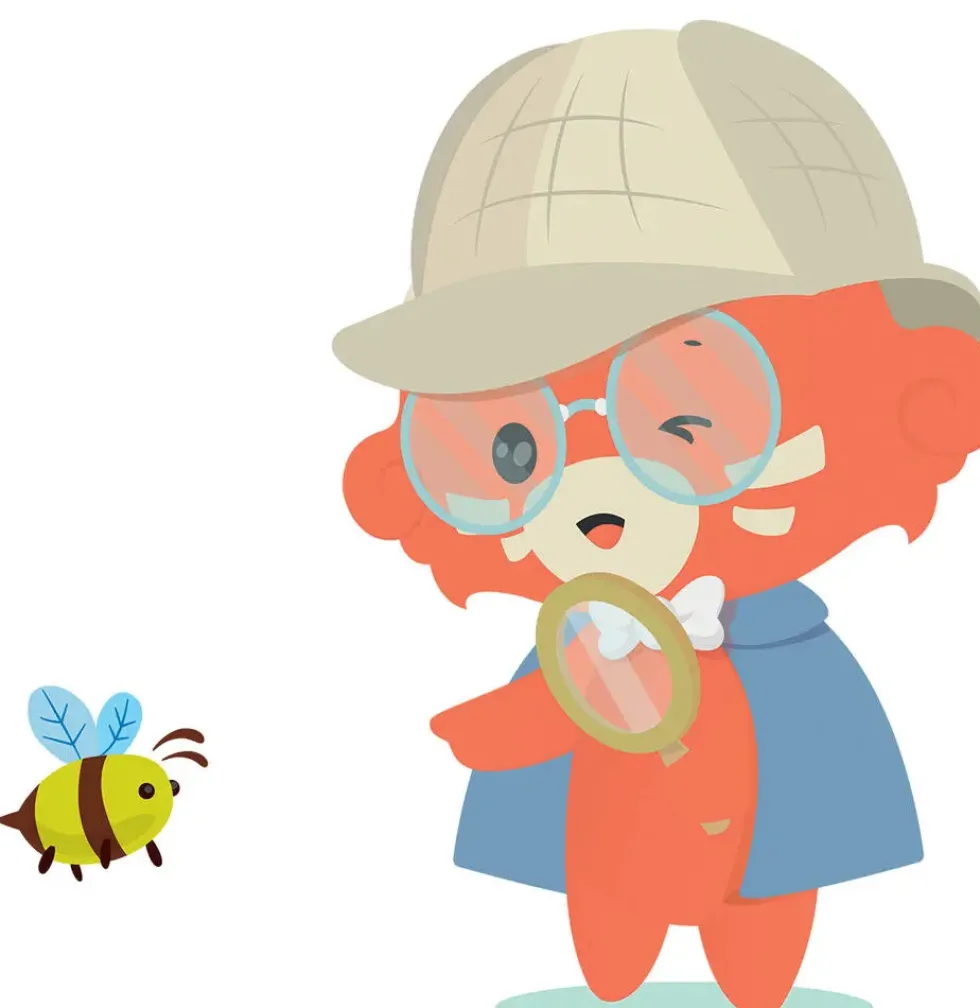 BOTAKI - KIT ACTIVITE INSECTES : FABRIQUE TON HOTEL A INSECTES