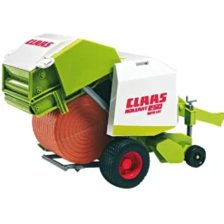 BOTTELEUSE CLAAS