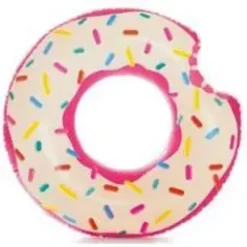 BOUEE 107 CM DONUT CROQUE