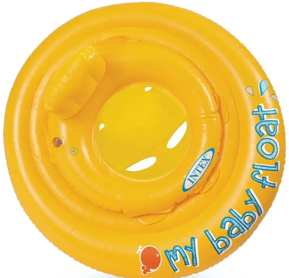 BOUEE CULOTTE BABY FLOAT
