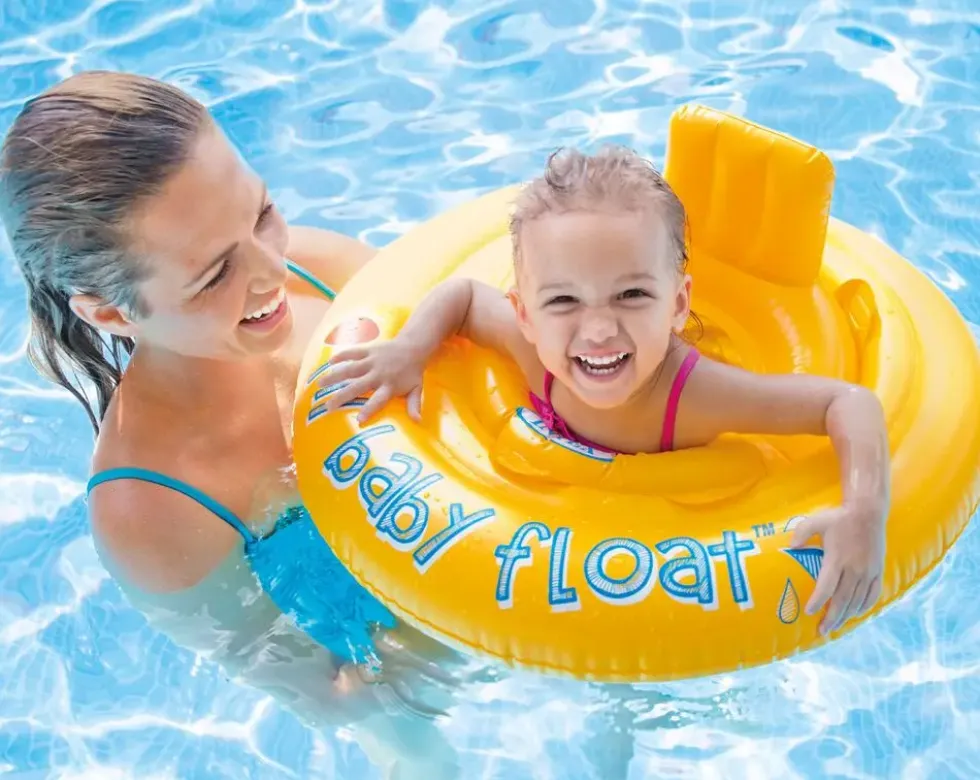 BOUEE CULOTTE BABY FLOAT