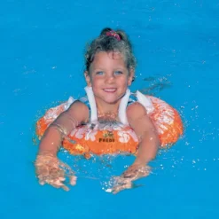 BOUEE SWIMTRAINER ORANGE