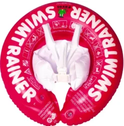 BOUEE SWIMTRAINER ROUGE
