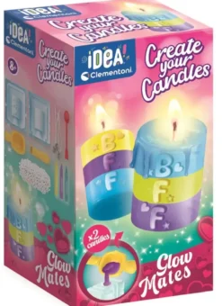 BOUGIES - BFF