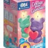 BOUGIES - TEDDY BEAR