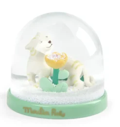 BOULE A NEIGE LA FORET MAWA