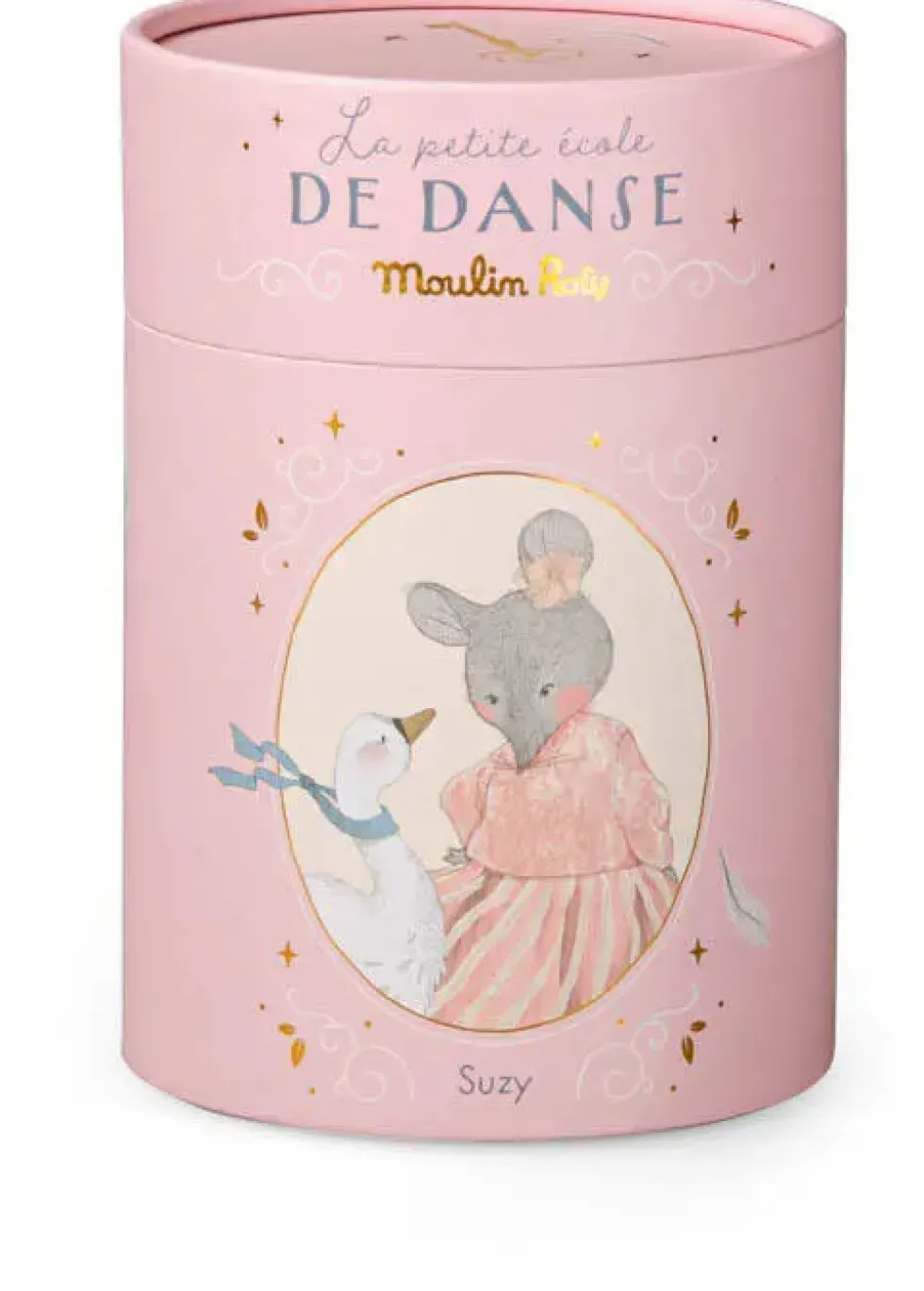 BOULE A NEIGE MUSICALE LA PETITE ECOLE DE DANSE