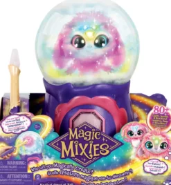 BOULE DE CRISTAL ROSEMY MAGIC MIXIES