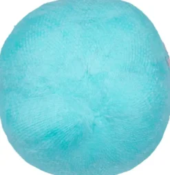 BOULE DE POILS BLEUE - SCRUFF A LUVS