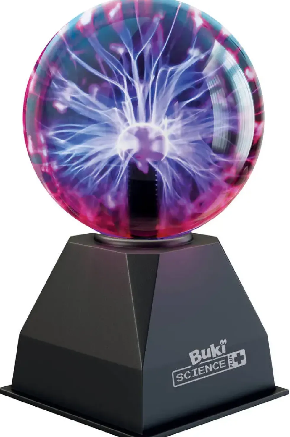 BOULE PLASMA 13 CM