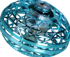 BOULE VOLANTE LUMINEUSE