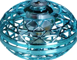 BOULE VOLANTE LUMINEUSE