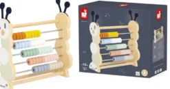 BOULIER CHENILLE