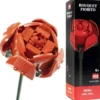BOUQUET DE FLEURS A CONSTRUIRE