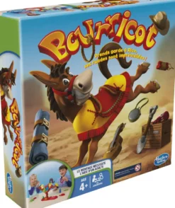 BOURRICOT