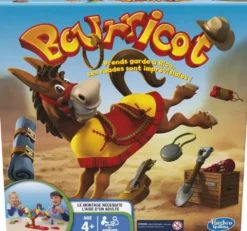 BOURRICOT