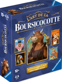 BOURSICOCOTTE