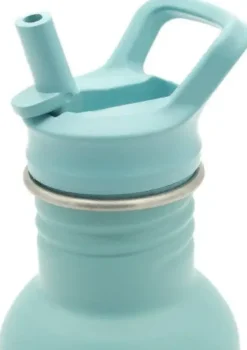 BOUTEILLE EN ACIER INOXYDABLE - 500 ML MUNCHY L'OURS