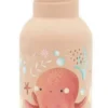 BOUTEILLE EN ACIER INOXYDABLE - 500 ML SLURPY LA PIEUVRE