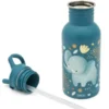 BOUTEILLE EN ACIER INOXYDABLE - 500 ML CHEWY L'ELEPHANT