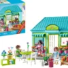 BOUTIQUE DE FLEURISTE ET SALON DE THE - 71807