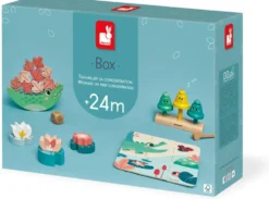 BOX 24 MOIS