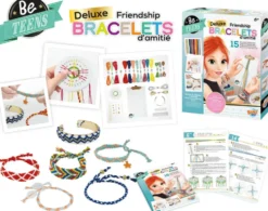 BRACELETS AMITIÉ DELUXE