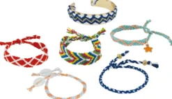 BRACELETS AMITIÉ DELUXE