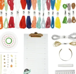 BRACELETS AMITIÉ DELUXE