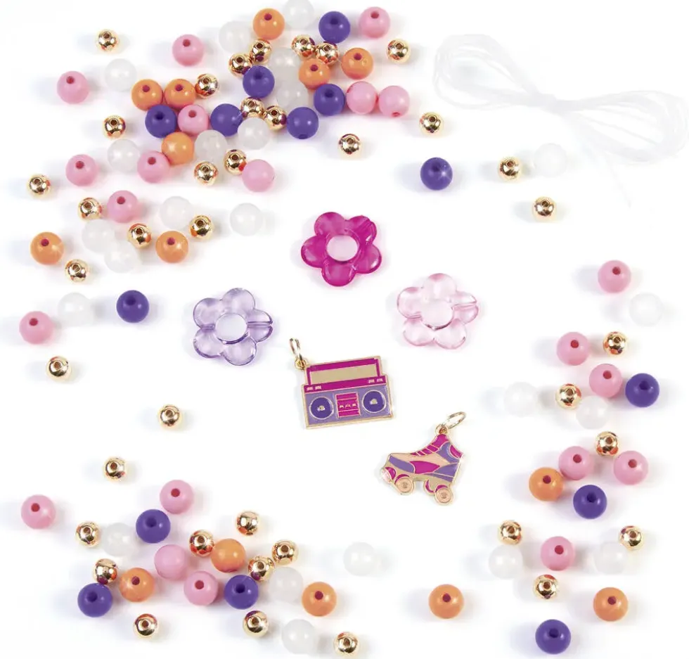 BRACELETS COLOR REVEAL