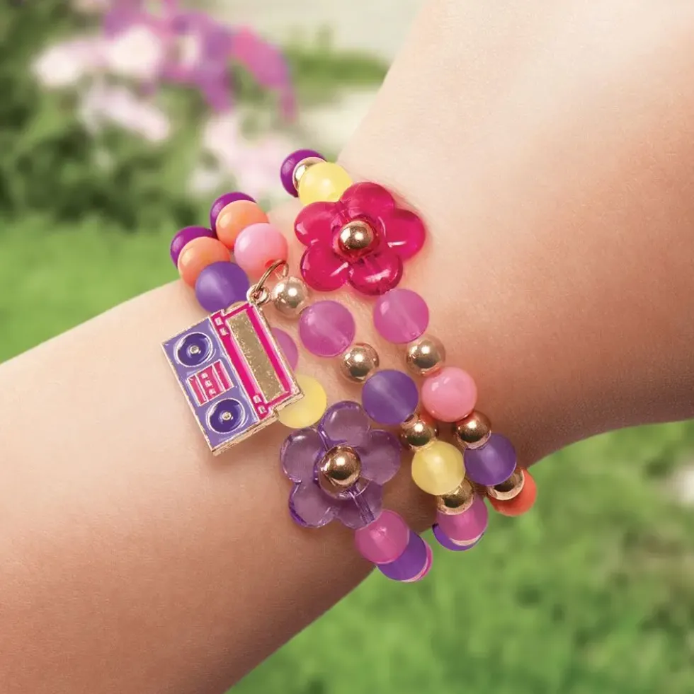 BRACELETS COLOR REVEAL