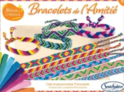 BRACELETS DE L'AMITIE