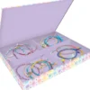 30 BRACELETS ENROULES